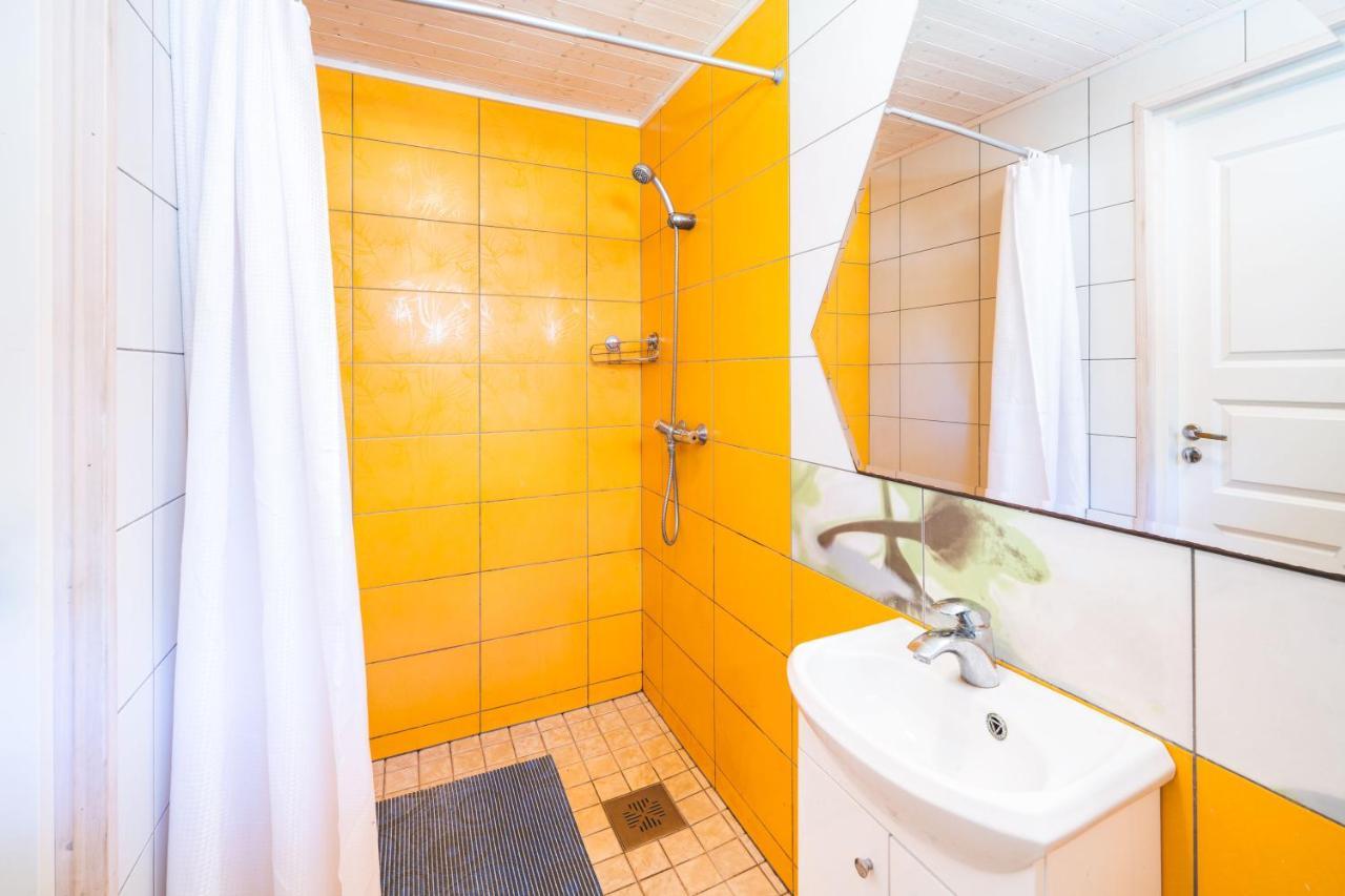 Tehumardi Laguun Apartement & Wellness Exterior photo